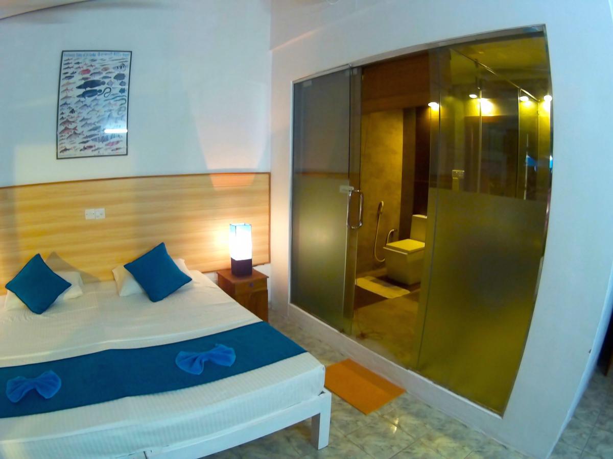 קוגאלה South Beach Resort מראה חיצוני תמונה