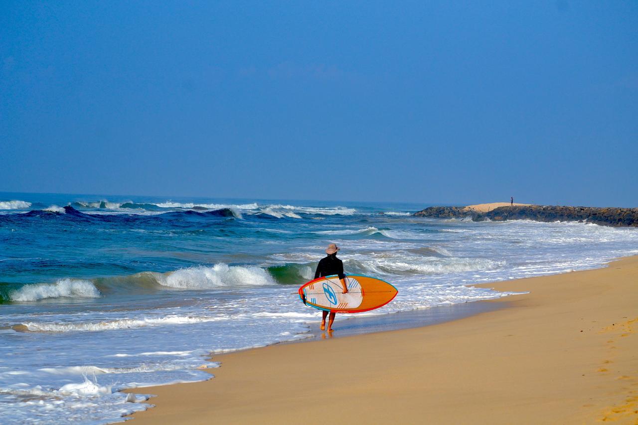 קוגאלה South Beach Resort מראה חיצוני תמונה