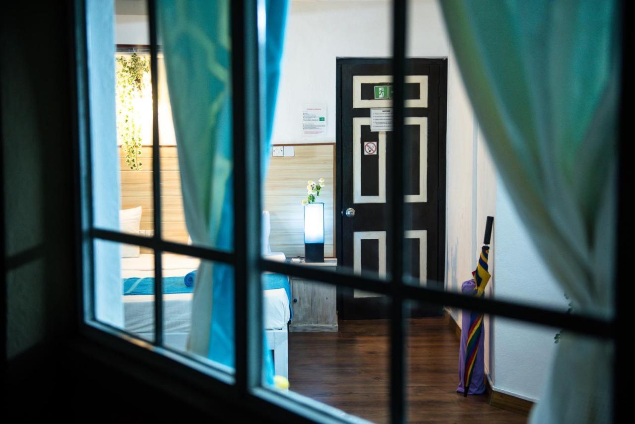 קוגאלה South Beach Resort חדר תמונה