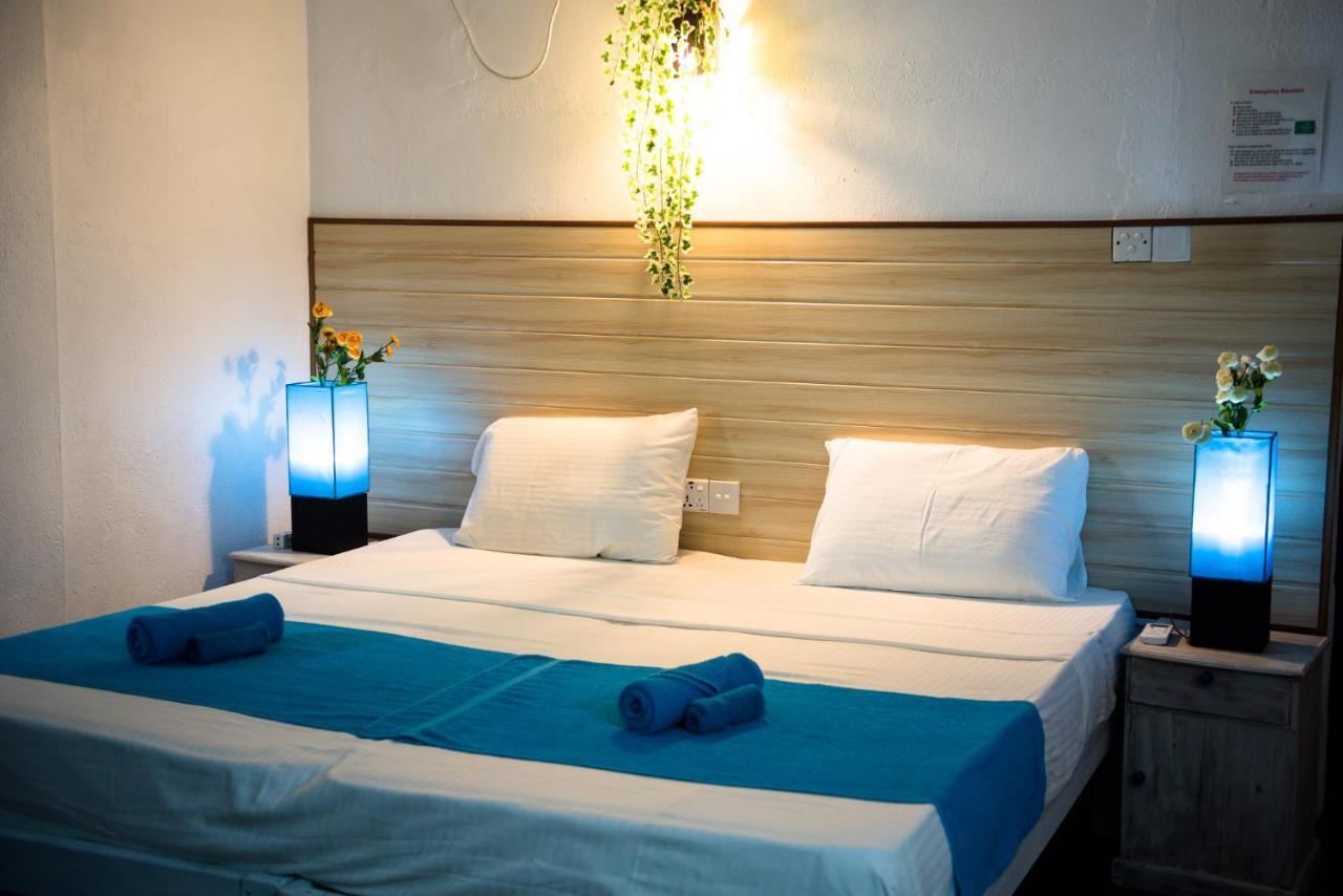 קוגאלה South Beach Resort חדר תמונה