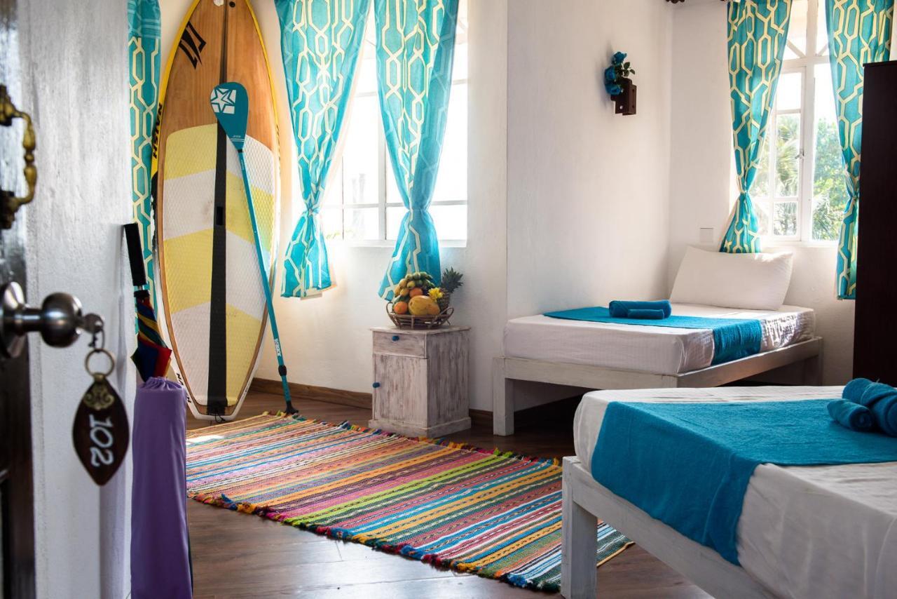קוגאלה South Beach Resort חדר תמונה